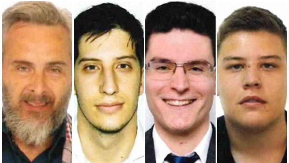 Nova lica sa liste vladajuće SNS u Narodnoj skupštini 1