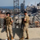 Libanske vlasti dale rok od četiri dana da se utvrdi odgovornost za eksploziju u Bejrutu (FOTO) 2