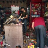 UN: Liban bi mogao da ostane bez hleba za dve i po nedelje 3