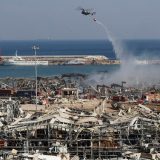 Kiparska policija ispitivala Rusa u vezi s eksplozijom u Bejrutu 1