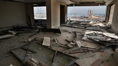 Skoro 300.000 ljudi ostalo bez krova nad glavom u Bejrutu (FOTO/VIDEO) 4