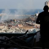 Skoro 300.000 ljudi ostalo bez krova nad glavom u Bejrutu (FOTO/VIDEO) 5