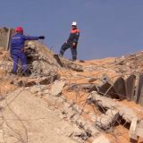 Raste broj žrtava eksplozije u Bejrutu, spasioci i dalje pretražuju ruševine 14