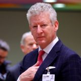 Belgijski policijski zvaničnik se povukao posle snimka policijske brutalnosti 5