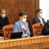 Vlada Srbije formirala Radnu grupu za unapređenje položaja Roma 6