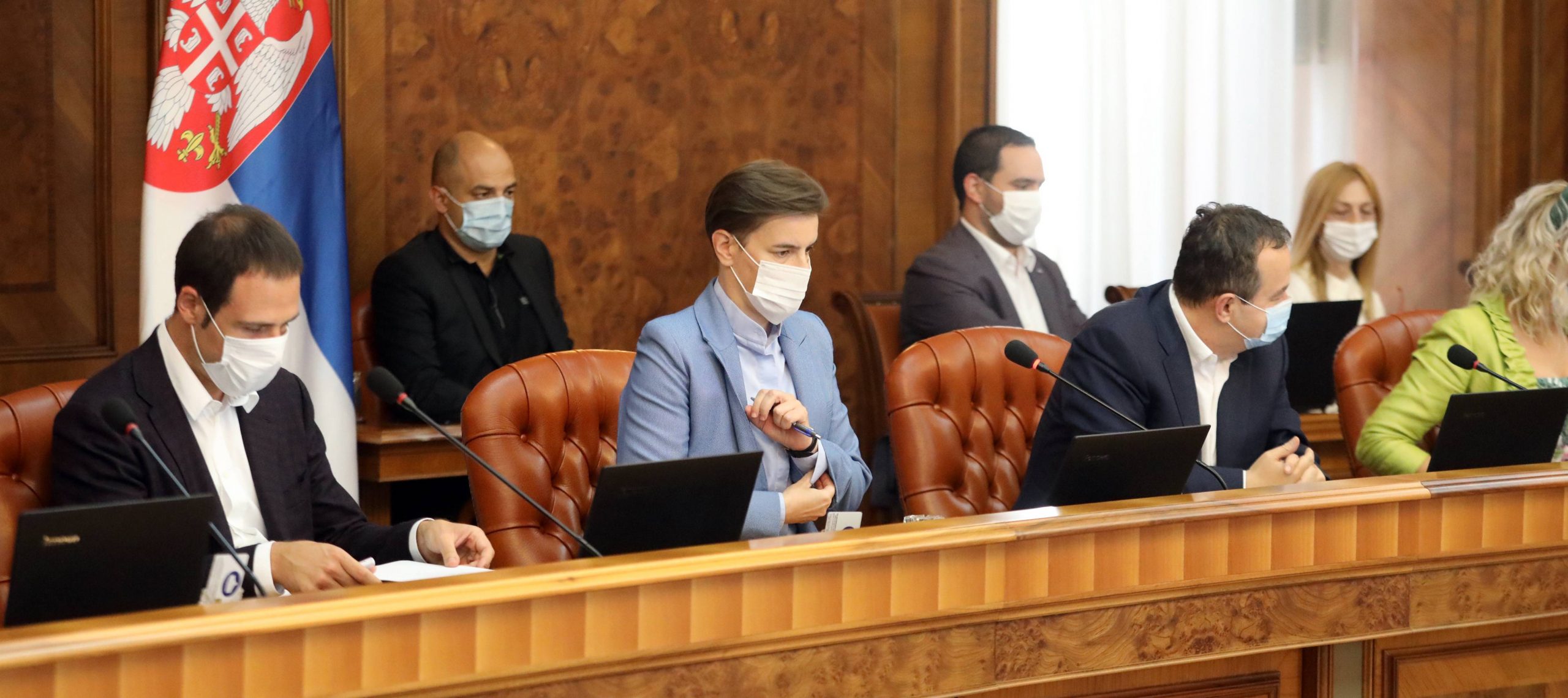 Šta su ekonomski zadaci nove Vlade Srbije 1