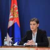 Nova.rs: Spremna vila za premijerku Srbije 7