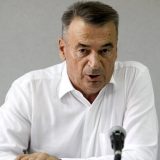 Preminuo potpredsednik SRS-a Milorad Mirčić 5