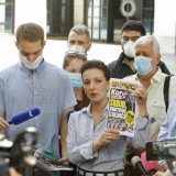 Tepić: SNS uprava utrostručila dug Telekoma za samo dve godine, tražiću međunarodnu ekspertizu (VIDEO) 10