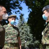 Ove godine rekordan broj kadeta na Vojnoj akademiji 11