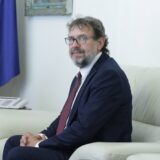 Vučićev poziv rešio sve: Tomislav Žigmanov za Danas o kandidaturi za ministra 7