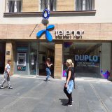 Telenor menja ime u Yettel 15