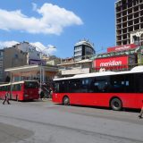 Beograd: Od danas letnji red vožnje u javnom saobraćaju 13