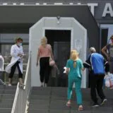 Direktor UKC Niš nije prijavio Agenciji za sprečavanje korupcije da je "rasporedio" suprugu za glavnu sestru na klinici 10