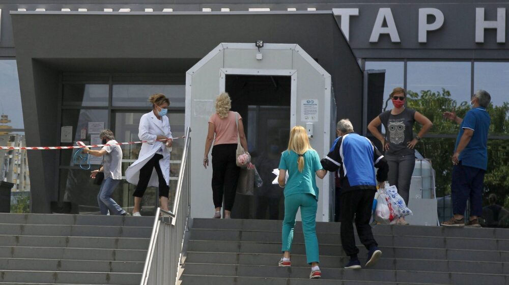 "Ljudski život je postao bezvredan": Šta je uzrok nasilja među mladima u Nišu? 2