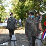 Kod Ćuprije obeležena 215. godišnjica boja na Ivankovcu 9