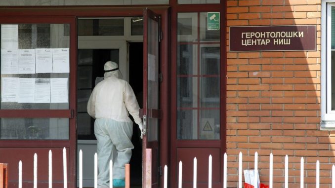 Ministarstvo: Nov Zakon o socijalnoj zaštiti, uzeto u obzir i iskustvo iz borbe protiv korone 1