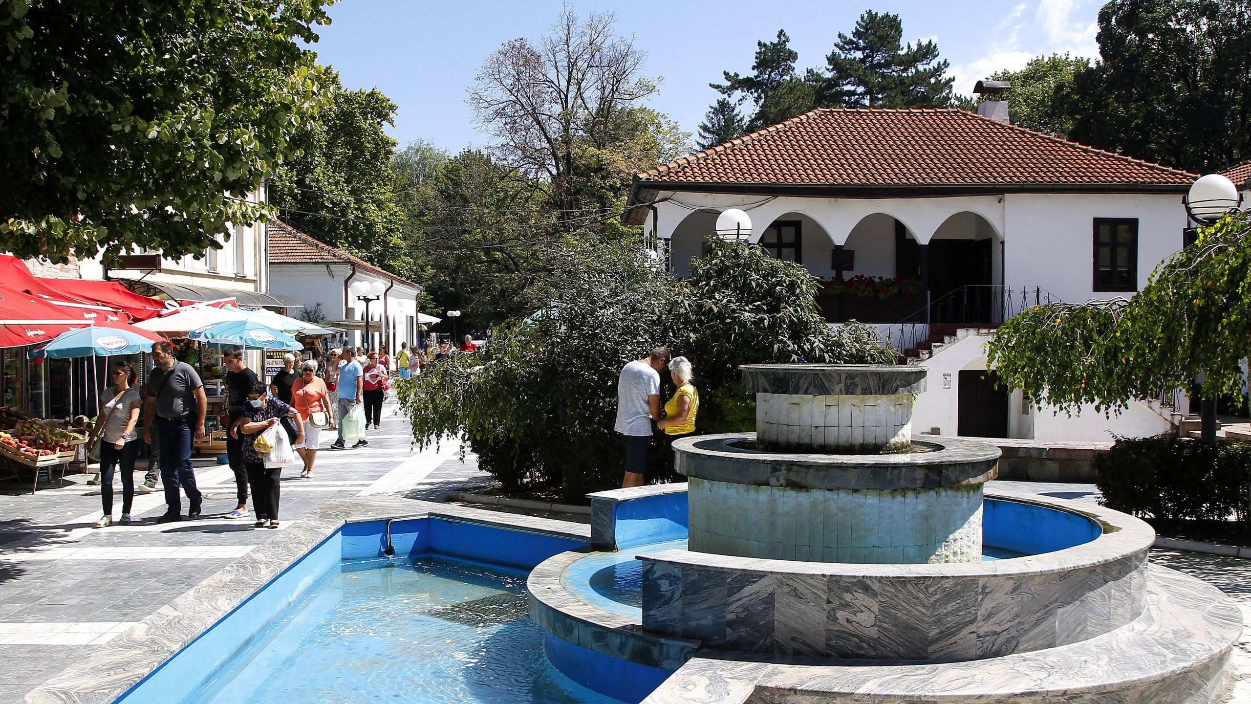 Ministarstvo pozvalo ugostitelje da se prijave za realizaciju programa vaučera 1