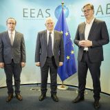 Rejmond: SAD i EU se ne slažu oko metoda za Kosovo 7