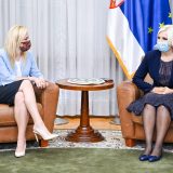 Mihajlović: Razgovor sa NALED-om o unapređenju građevinarstva 2