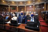 Konstituisan 12. saziv Skupštine Srbije, izbor predsednika možda u ponedeljak (FOTO) 5