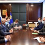 Ministar unutrašnjih poslova Srbije razgovarao s ambasadorom Rusije 2