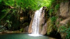 Đerdap, prvi geopark u Srbiji (FOTO) 2