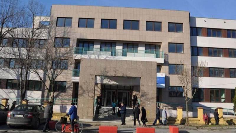 U požarevačkoj bolnici samo tri nova pacijenta, bez obolelih zdravstvenih radnika 1
