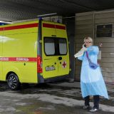 Ruski lekari: Navaljni po prijemu u bolnicu nije imao kliničku sliku karakterističnu za trovanje 2