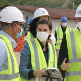 Brnabić: Saniranje deponije u Vinči najveći projekat u oblasti životne sredine 10