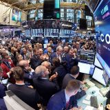 Američki pad od aprila do juna najveći u istoriji te zemlje 6