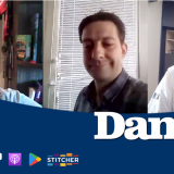 Danas podkast: Nabavka aviona zaokret prema SAD? 11