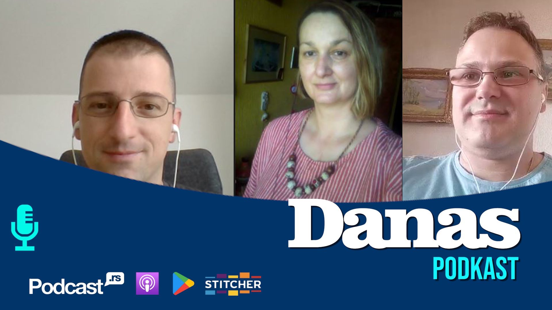 Danas podkast: Zašto mali klubovi ćute dok "večiti" večito galame? 1