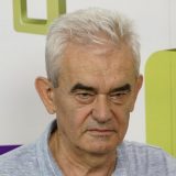 Umro glavni urednik Bete Dragan Janjić 6