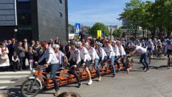 Dan državnosti Norveška Foto Nikola Sretenović U Norveškoj sam oslobođen bujice lažnih vesti, političkih potresa i stalne strepnje (FOTO) 8