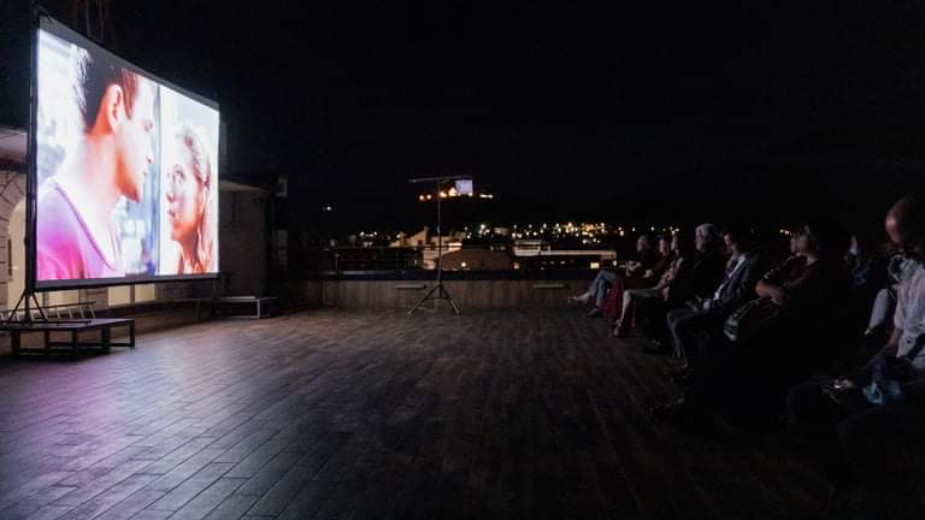 "Dani Nebojše Glogovca" otvoreni u Trebinju 1
