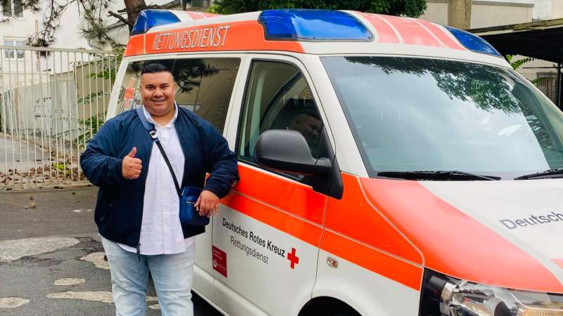 Kladovo i Negotin: Saninetska vozila za kvalitetnije zdravstvene usluge 1