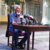 Epidemiološka situacija u Kraljevu se polako menja na bolje 2