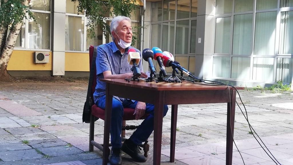 Epidemiološka situacija u Kraljevu se polako menja na bolje 1