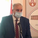 Dragan Milić ponovo predsednik opštine Veliko Gradište 10