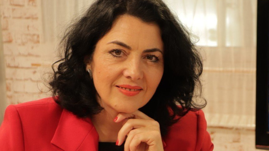 Dragana Sotirovski izabrana za gradonačelnicu Niša 1