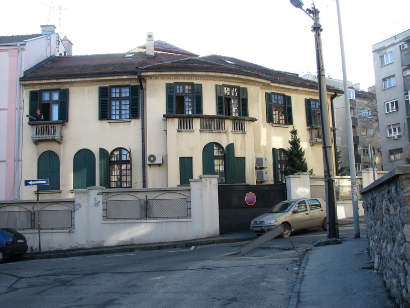 Profesorska kolonija u Beogradu utvrđena za prostorno kulturno-istorijsku celinu 4 Profesorska kolonija u Beogradu utvrđena za prostorno kulturno-istorijsku celinu 4