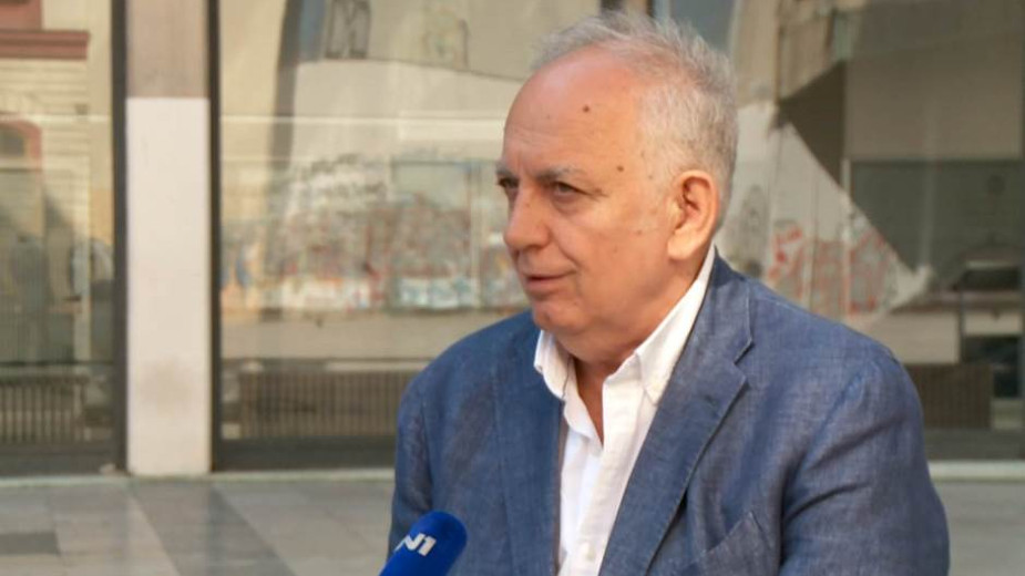 Teodorović: Vučić ima šansu da uđe u istoriju kao čovek koji je Srbiju trajno okrenuo ka Zapadu 1