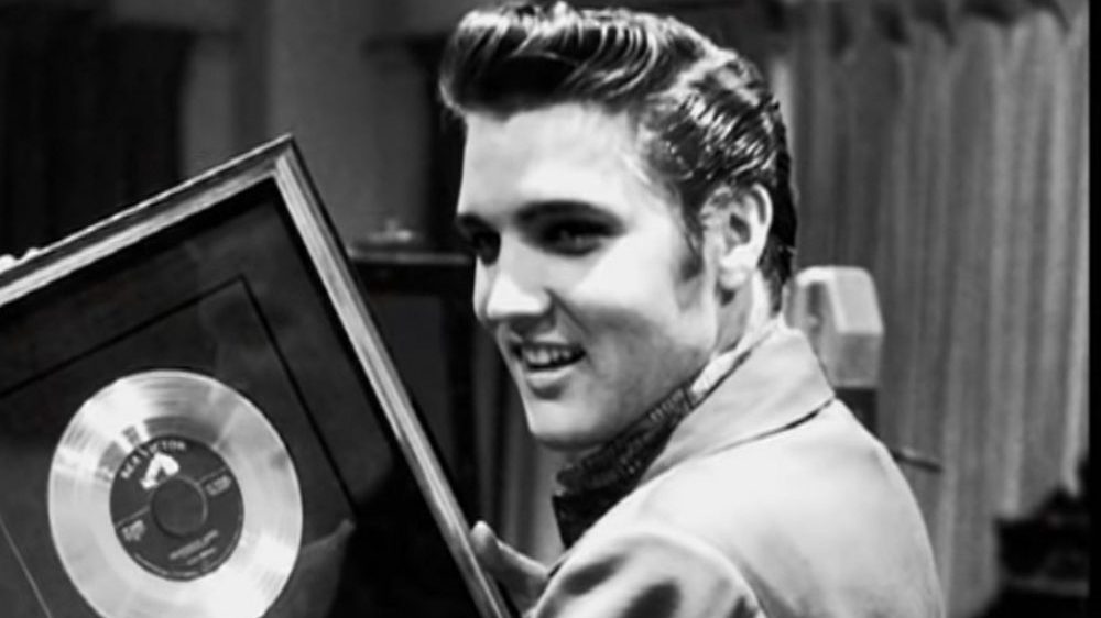 Elvis Prisli - fenomen sa počasnim mestom u muzičkoj istoriji 1