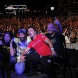 Mikstejp za post-karantin: Plejlistu pravi grupa Eyesburn 5