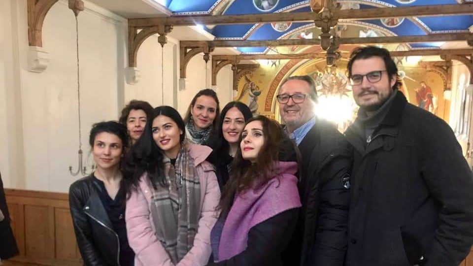 Srbiji je potrebna decentralizacija kulture 2