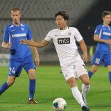 Partizan pobedio RFS i prošao u drugo kolo kvalifikacija za LE 4