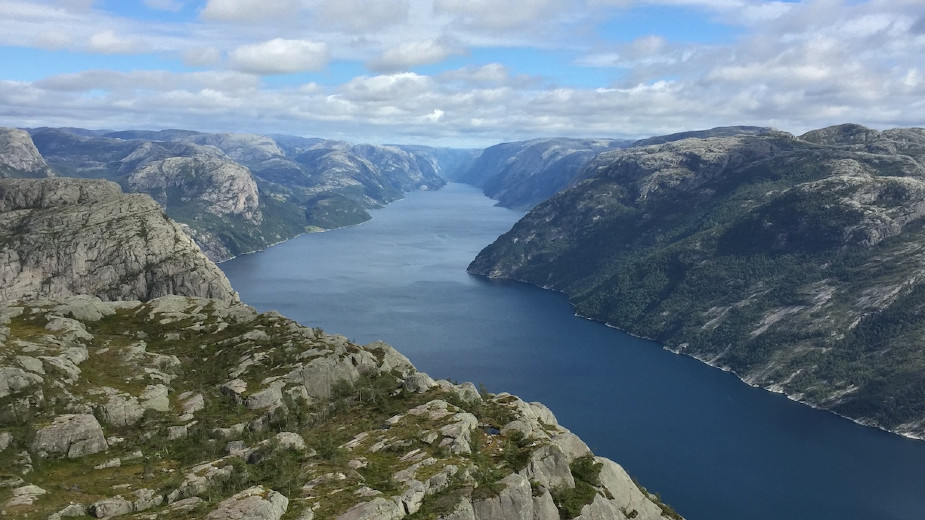 U Norveškoj sam oslobođen bujice lažnih vesti, političkih potresa i stalne strepnje (FOTO) 13