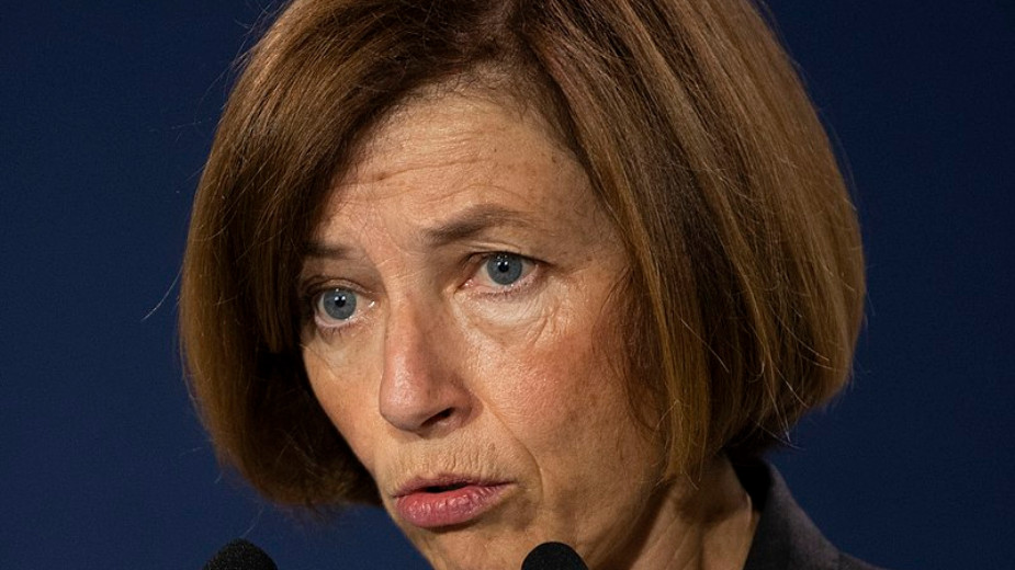 Visoki francuski vojni zvaničnik optužen za saradnju sa ruskim agencijama 1