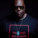 Adam Beyer, Hot Since 82 i Black Coffee zaokružuju program Exitovog Life Stream-a 11